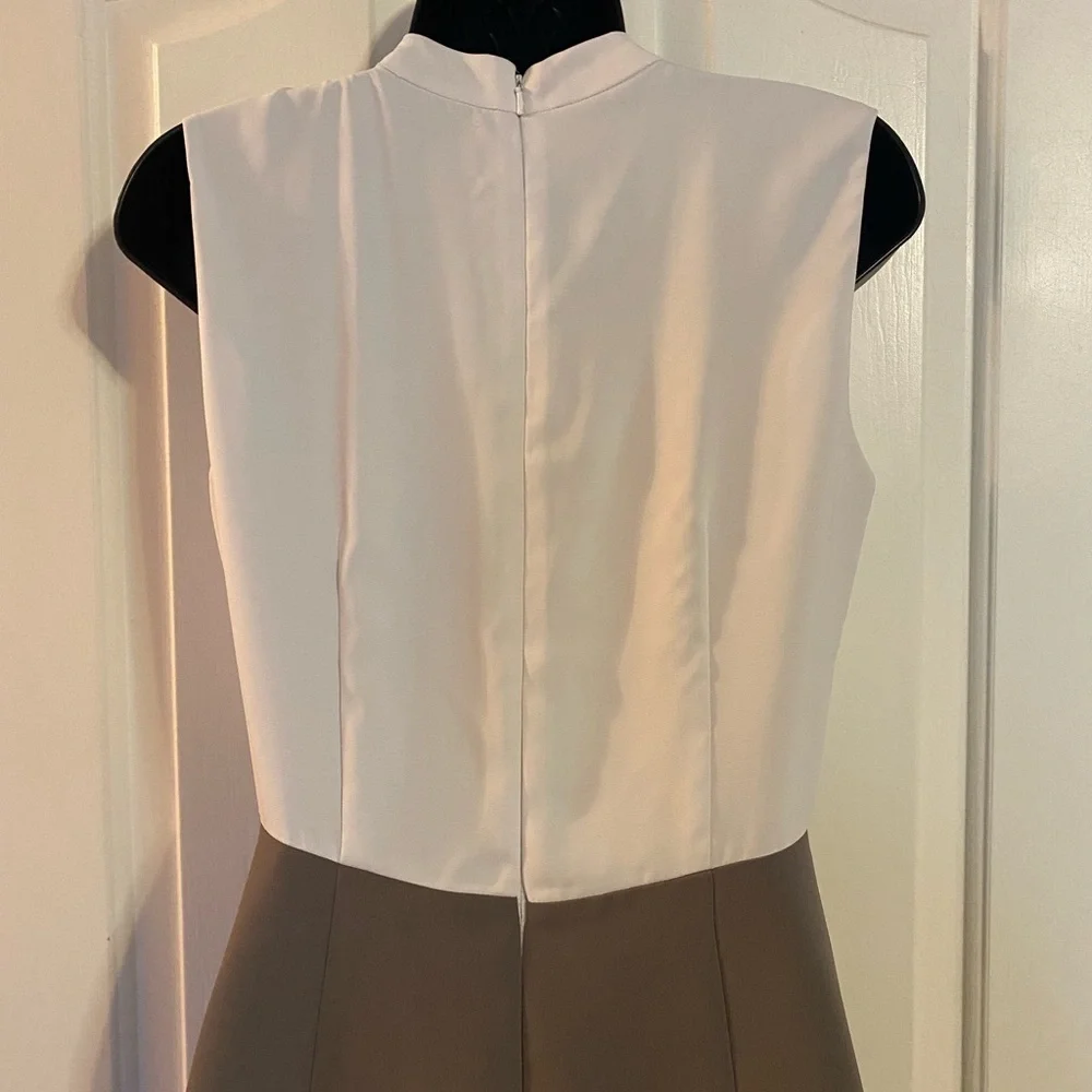 “REISS” Mercy Sleeveless Dress